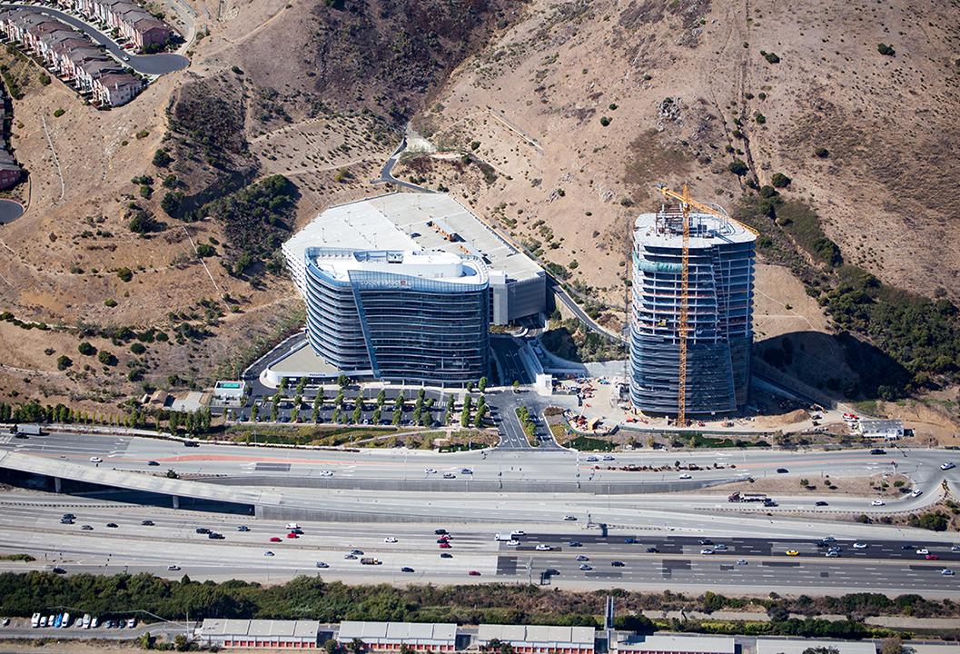 Phase 3 Properties Life Science Tower