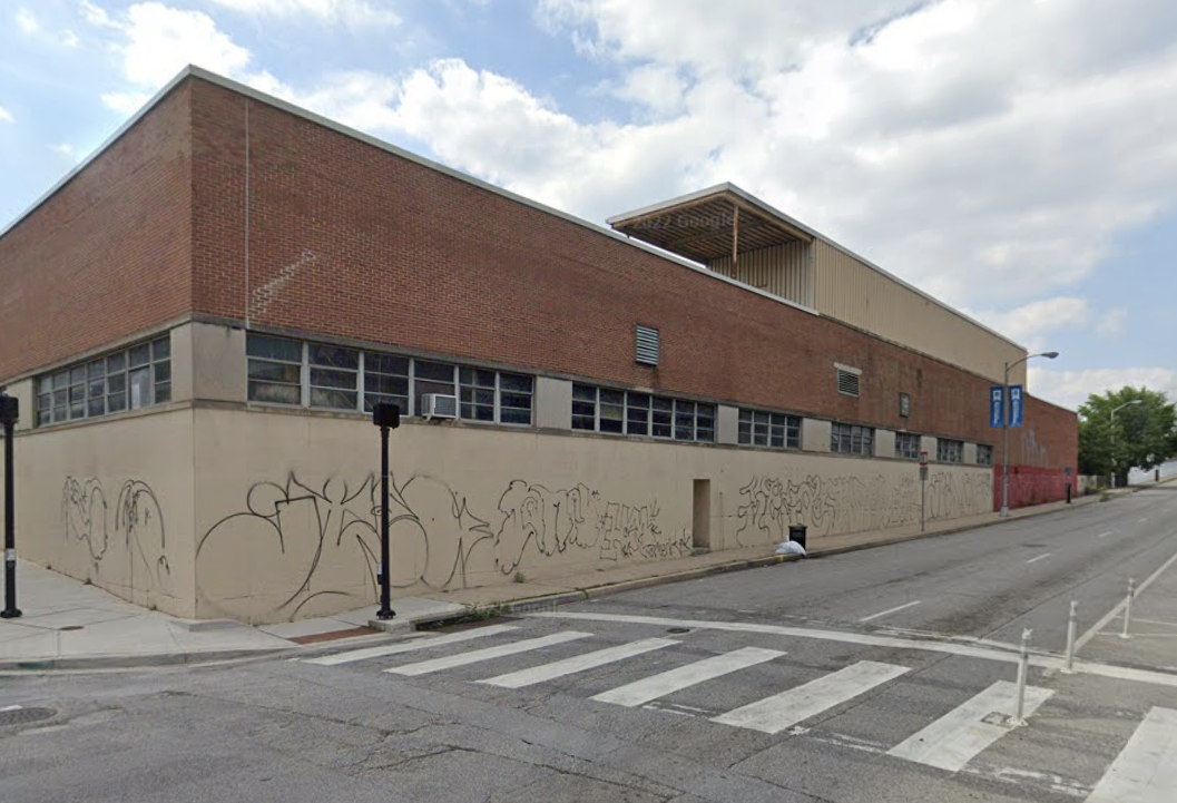 This Week's Baltimore Deal Sheet