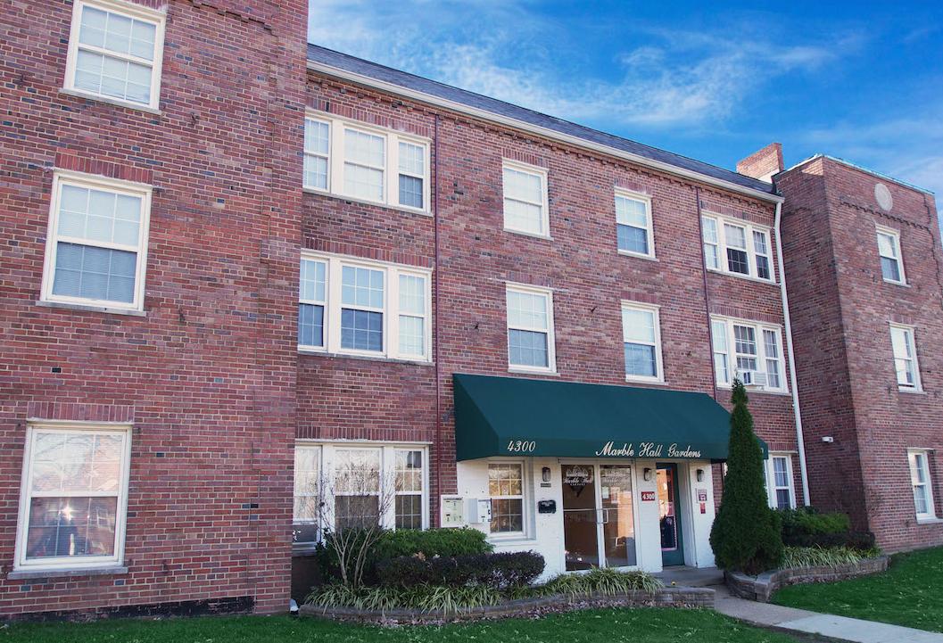 Baltimore Apartment Complex Sells For $31M