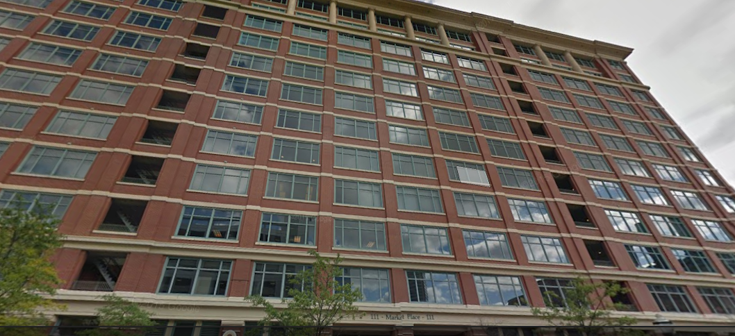 RK&K Moving HQ To Downtown's Candler Building  