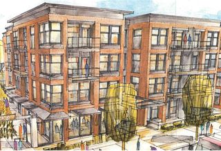 Bay Area's BRIDGE Housing Bringing More Affordable Housing To Portland