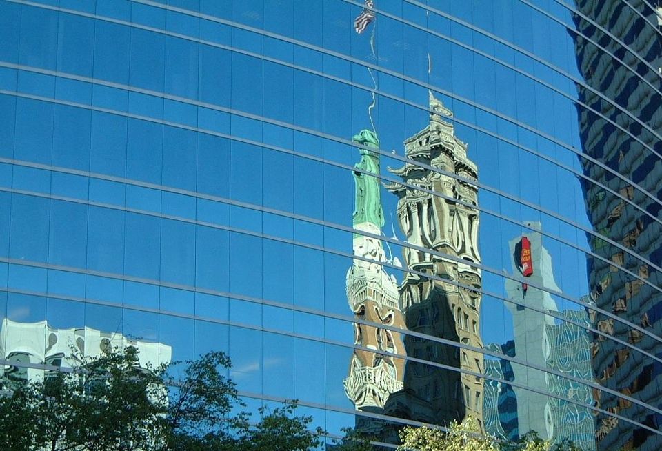 Downtown Oakland