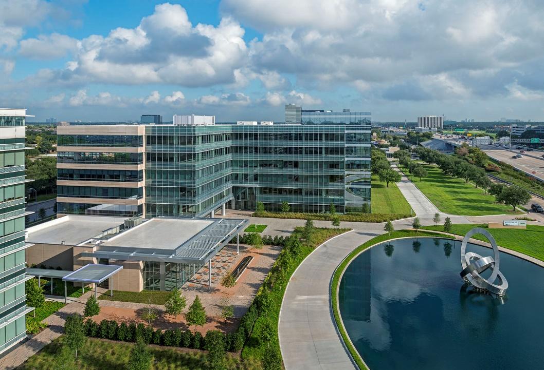 Westchase Park