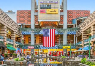 Nuveen, Taconic, North American Properties Buying Retail Center Outside NYC For $220M