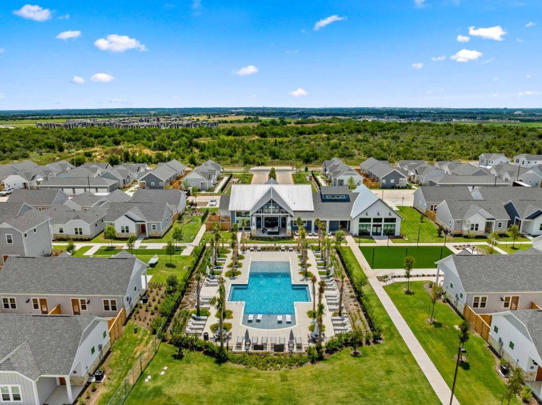 Build-To-Rent Homes Are On The Rise In The South: What Developers Need To Know