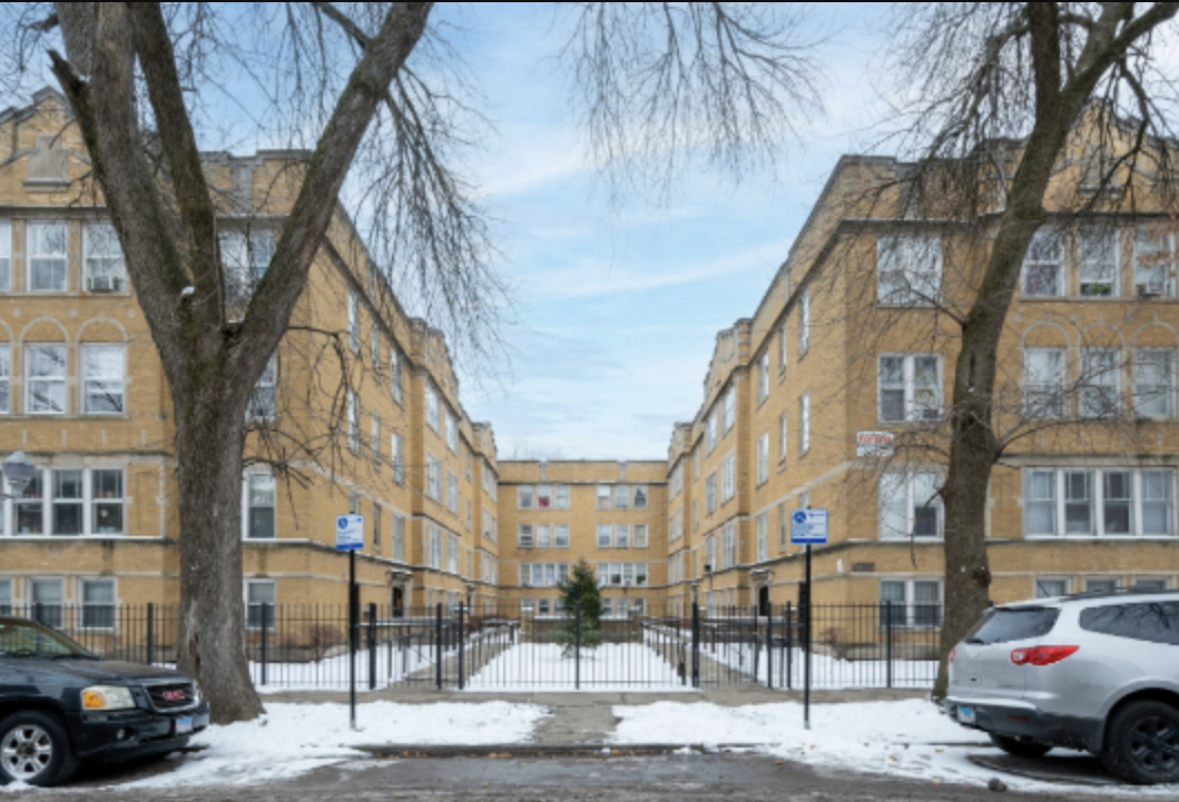 This Week's Chicago Deal Sheet: Private Investor Picks Up Trio Of Rogers Park Apartments
