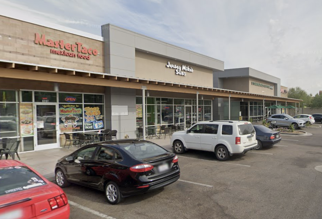 Retail REIT To Spin Off Strip Mall Portfolio Into New Publicly Traded Company