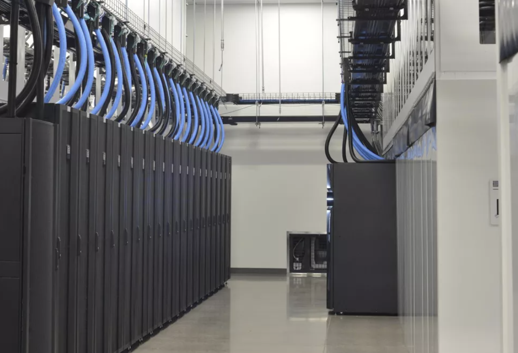 Improving Data Center Sustainability Starts With Its Design