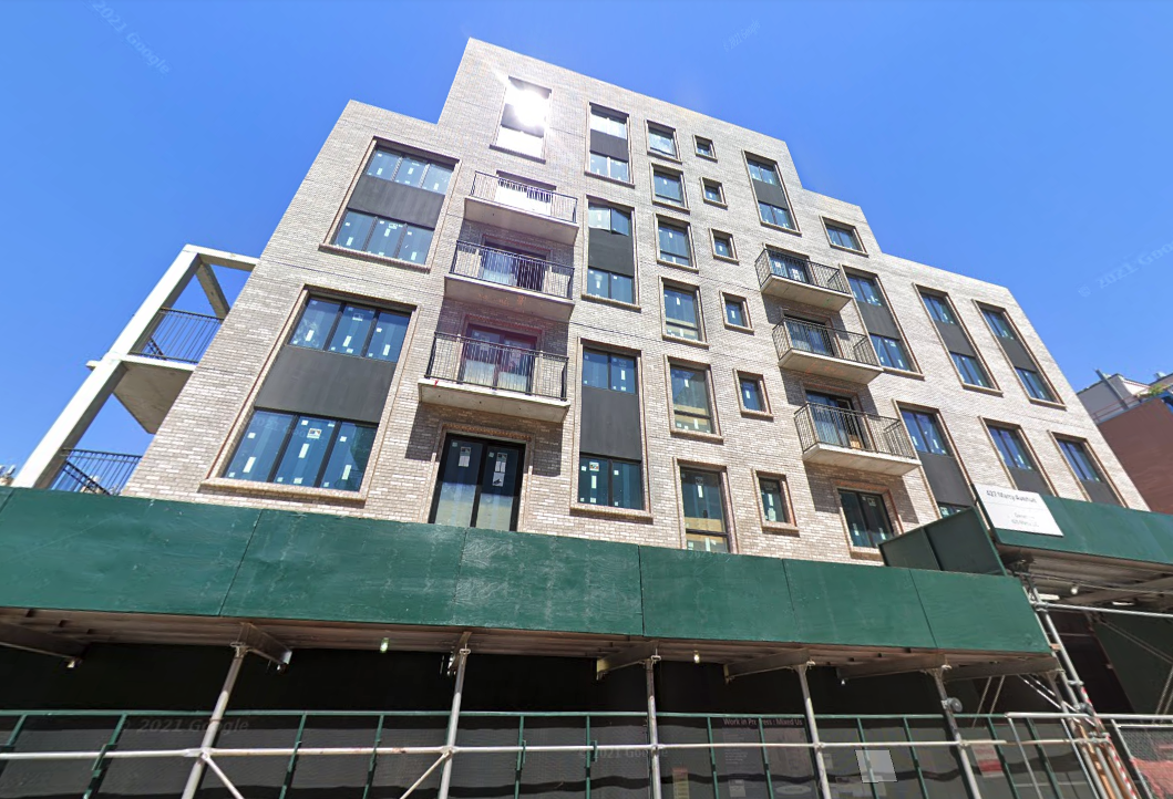 'Subject To Religious Law': Brooklyn Condo Project Dispute Spills Into Bankruptcy Court