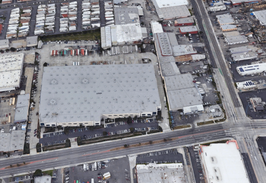 Complaint By Carson Residents Against Prologis Highlights Growing Pains For Industrial Developers 