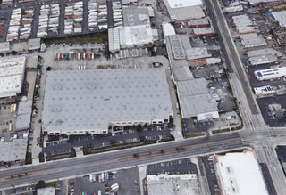 Complaint By Carson Residents Against Prologis Highlights Growing Pains For Industrial Developers 