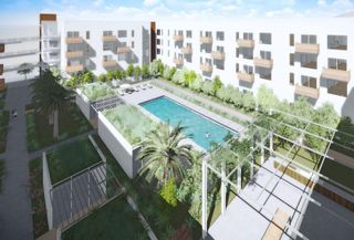 Union Flats, CityView, Windflower Properties