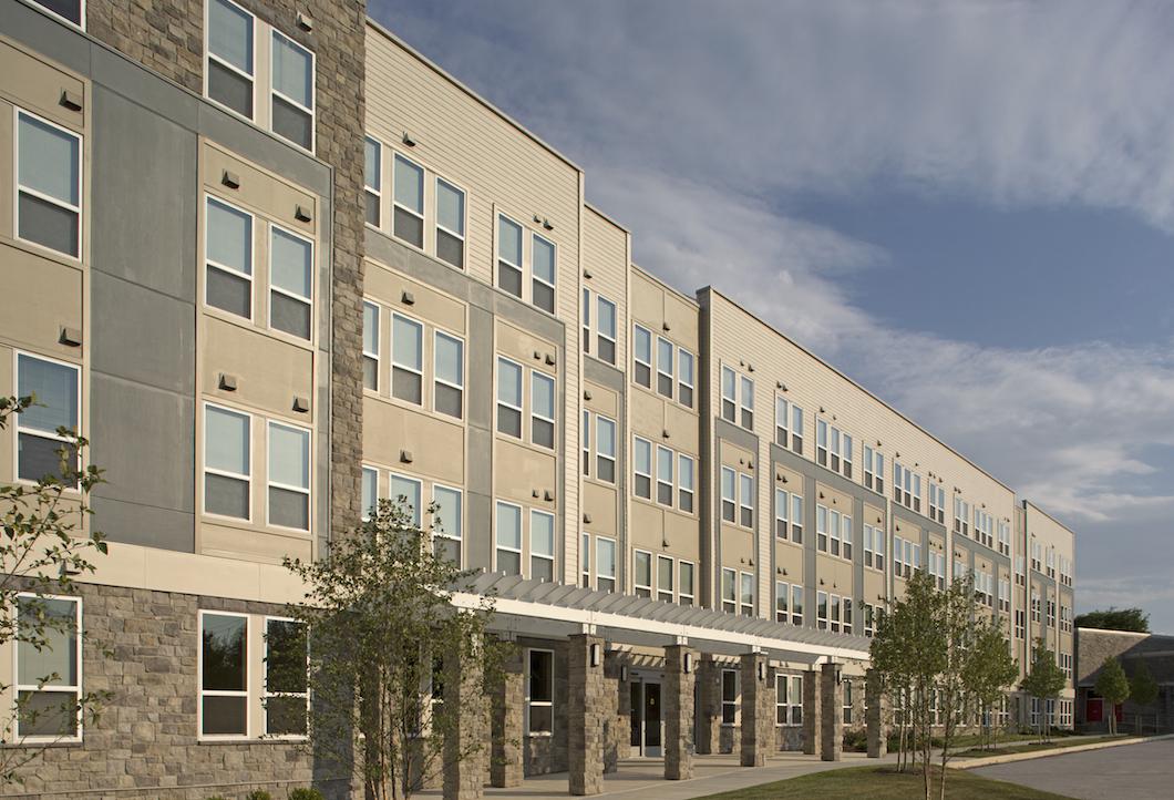 7 Multifamily Projects To Know In Greater Baltimore
