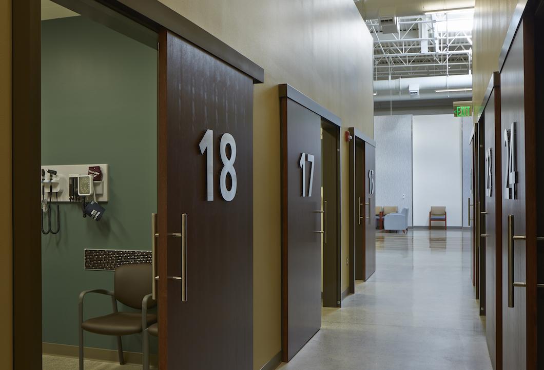 When It Comes To Healthcare, CRE Is Driven By Data