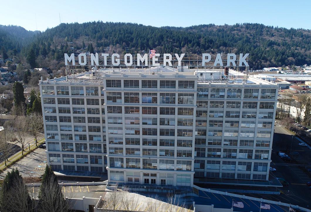 Unico, Partners Group Team Up To Acquire Portland Landmarks