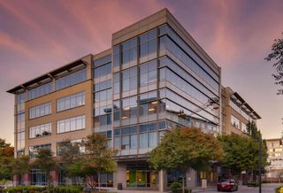 KBS Buys Offices At Riverpark In Redmond