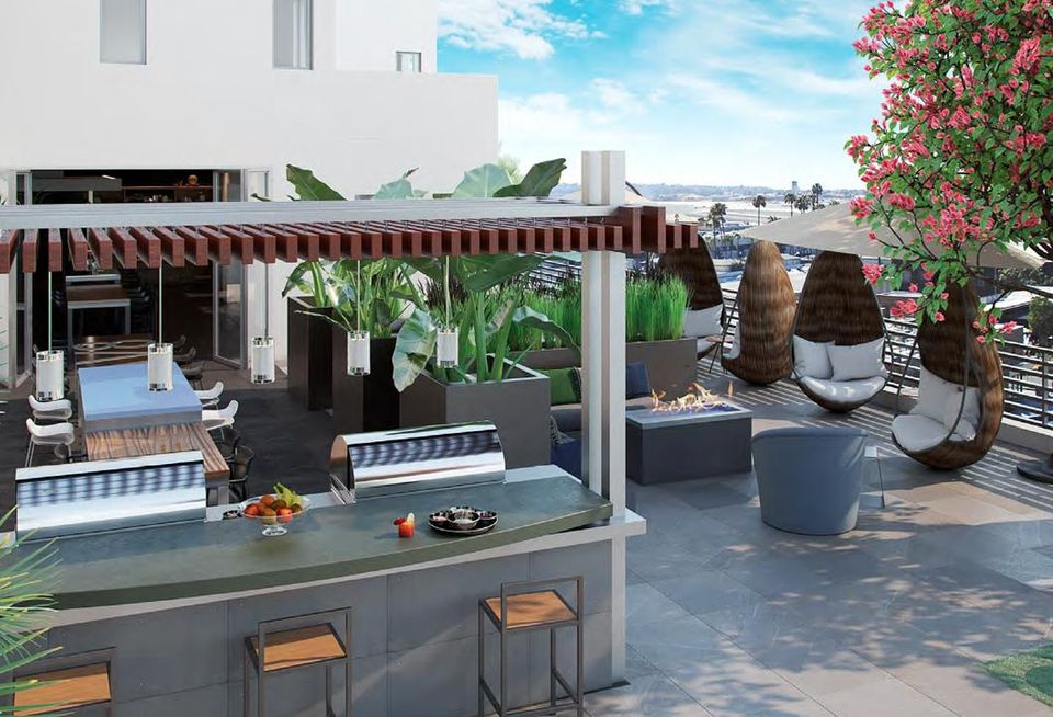 Luxury Residential San Diego