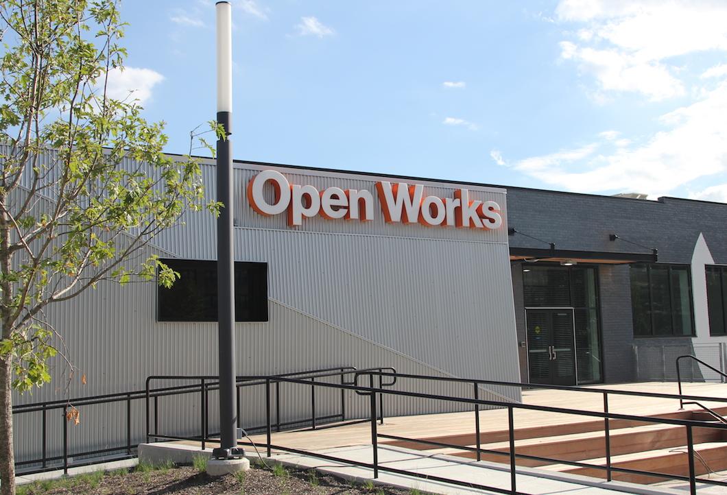 Two Developments Supporting Creative Economy Opening This Year 