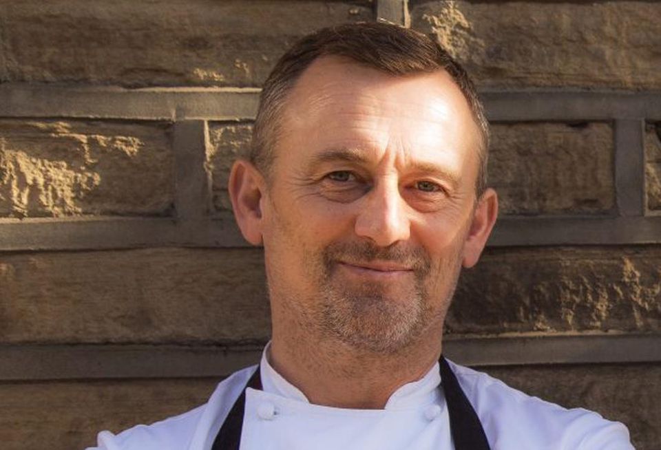 simon shaw manchester chef patron el gato