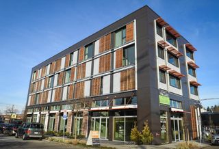 Seattle's First Passive House Project Leasing Final Units