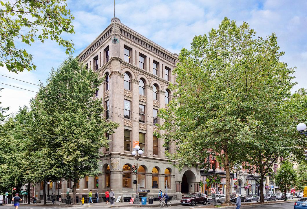 Martin Smith Inc. Buys Maynard Building For $8.4M