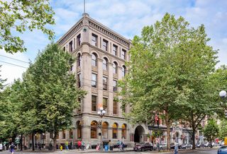 Martin Smith Inc. Buys Maynard Building For $8.4M