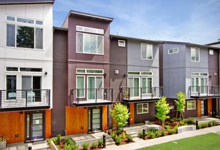 Bellevue's Avid Townhome Development Brings In $40M So Far