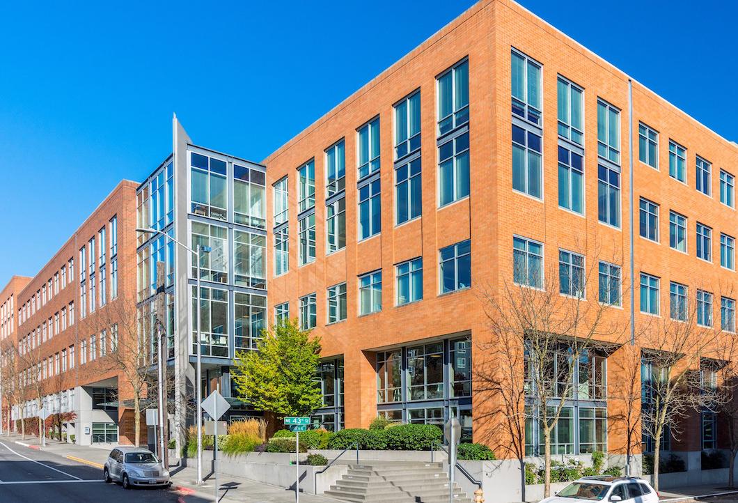 Roosevelt Commons In U-District Sells For $157M