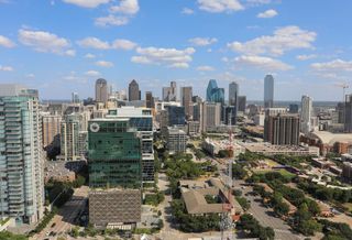 Harwood District Adding 27-Story Office Tower With Anchor Tenant Pre-Lease In Place