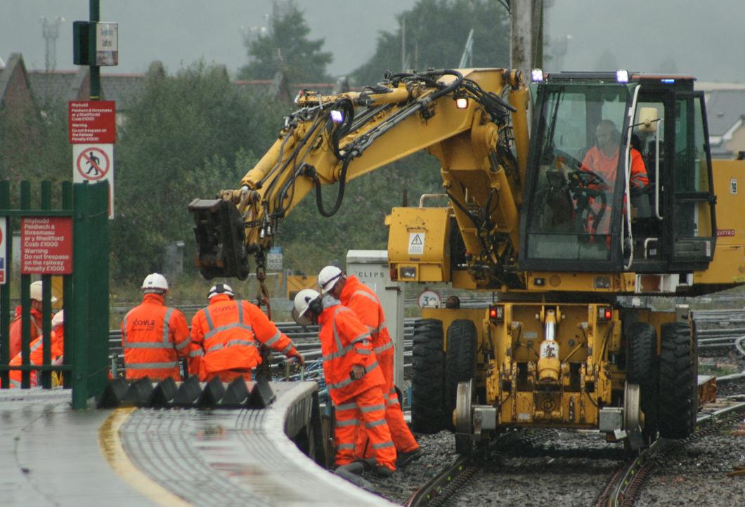 From Little HS2 Acorns: Global Engineering Giant Chooses Birmingham For Growth