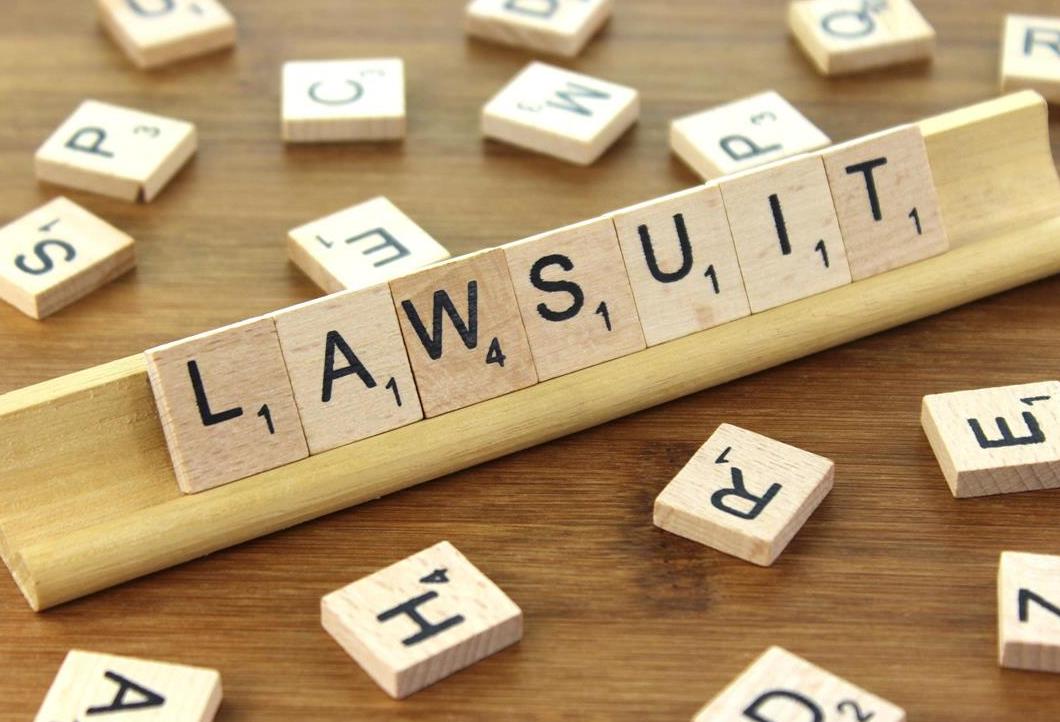 lawsuit