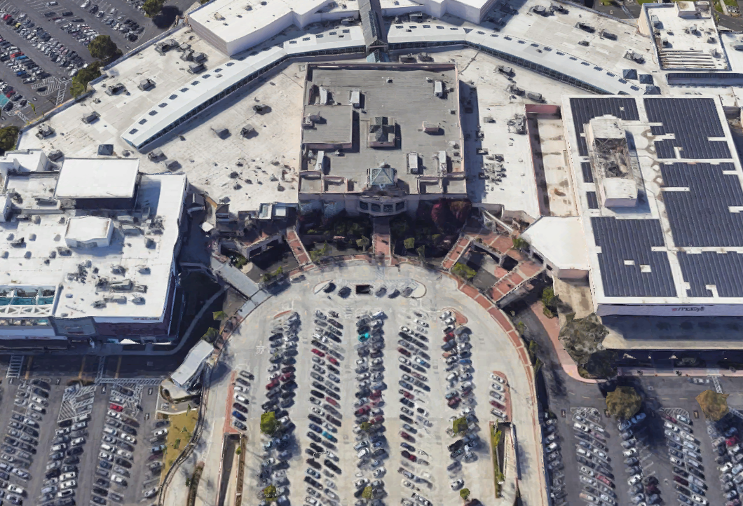 Loan On Santa Ana Mall In Special Servicing Ahead Of Planned Redevelopment