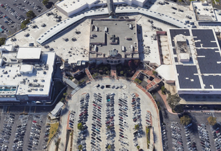 Loan On Santa Ana Mall In Special Servicing Ahead Of Planned Redevelopment