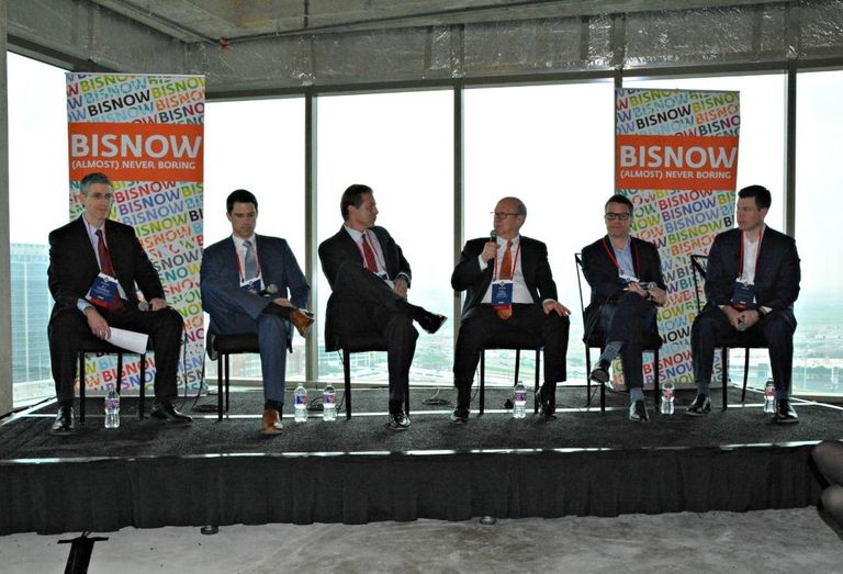 Bill Weinberg, Joel Behrens, David Roehm, Neal Sleeper, Christopher Wein, Ryan Swingruber