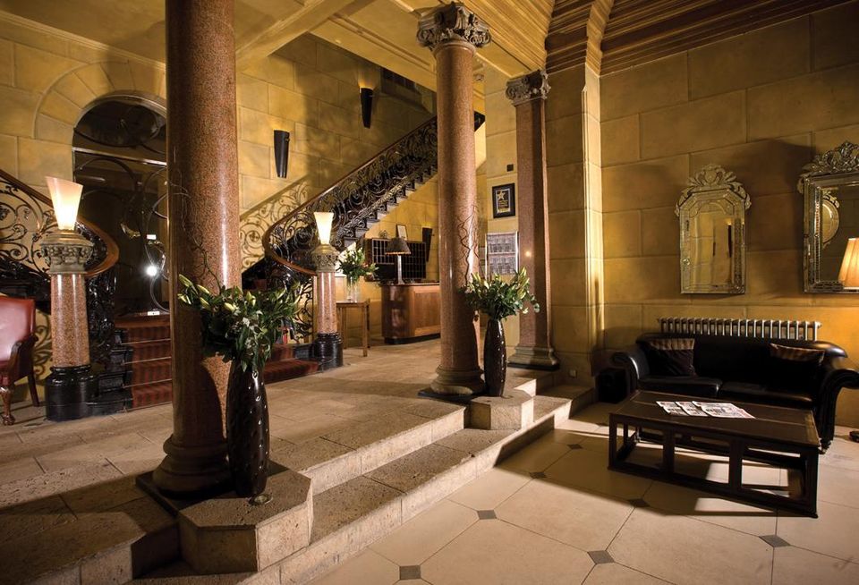 Hotel du Vin Birmingham
