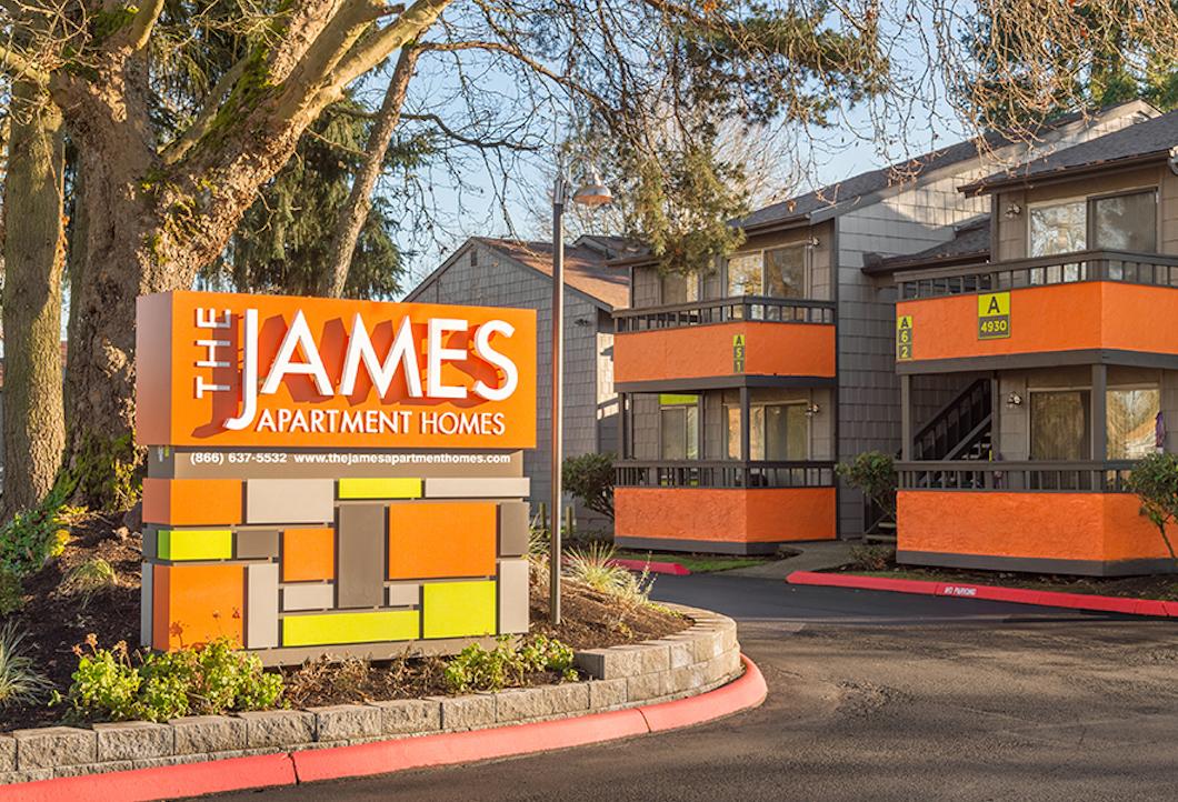 Lakewood Apartment Building Sells For $18.05M