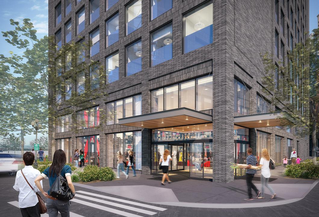 Dutch Hotel To Break Ground In Pioneer Square