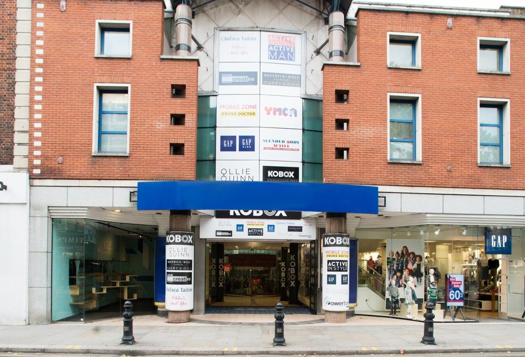 EXCLUSIVE: Crosstree Buys Chelsea Retail Scheme For New Fund