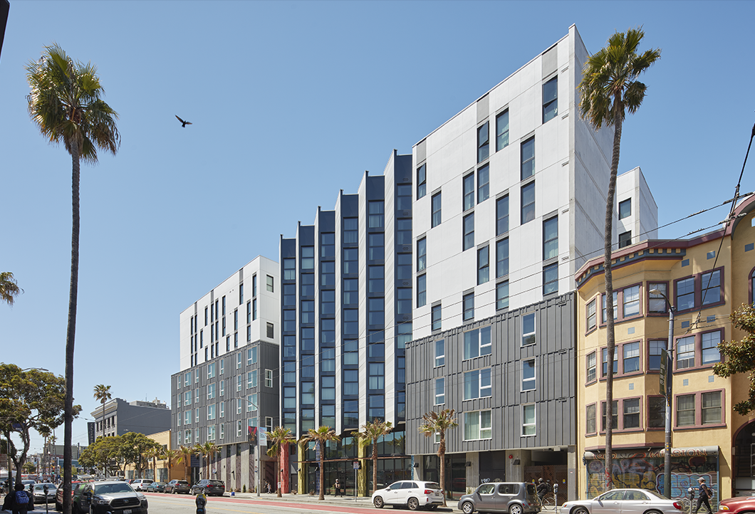 As Demand For Affordable Housing Increases, One Construction Firm Seeks A More Sustainable And Inclusive Future