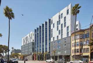 As Demand For Affordable Housing Increases, One Construction Firm Seeks A More Sustainable And Inclusive Future