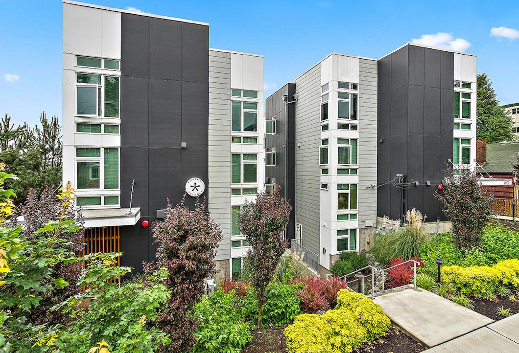 Are City Regulations Squeezing Microhousing?
