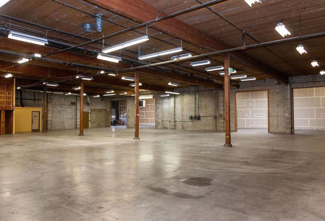 Nitze-Stagen Buys Warehouse In SoDo Opportunity Zone