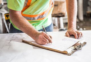 A New Opportunity To Save Time And Trim Budget: The Construction Closeout Process