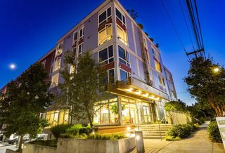 Greenhouse Apartments Secures Refinancing For $18.5M