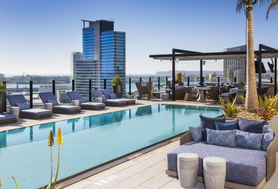 Luxury Apartment San Diego