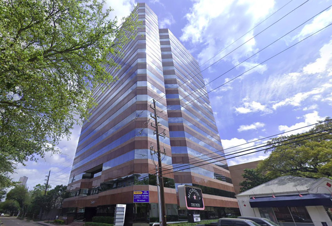 ‘Very Much On Sale’: Houston Investment Partners Acquire Galleria-Area Office Building