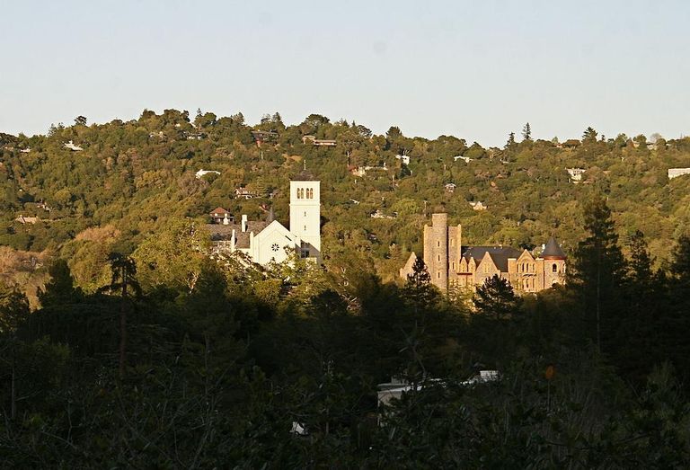 San Anselmo