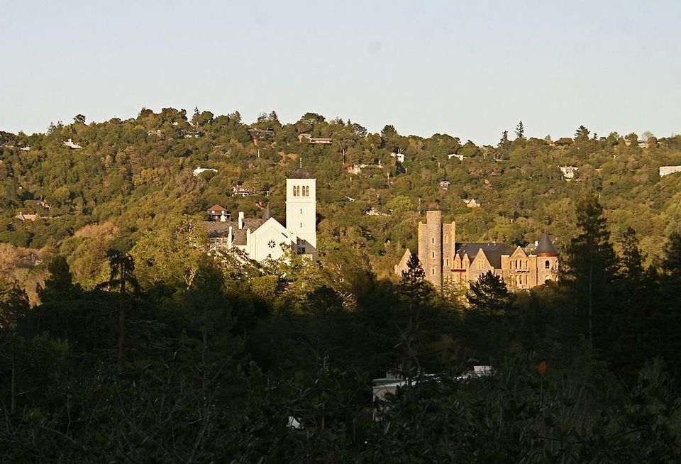 San Anselmo