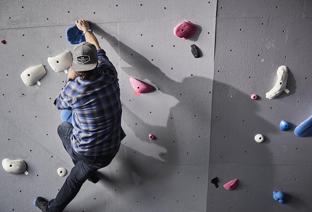 The Collective Seattle Is A Clubhouse For Big Kids