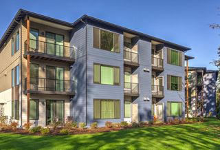 Ascend Multifamily Property In Maple Valley Gets $26M Construction Take-Out Financing